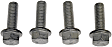928-562 Front To Frame Sway Bar Bushing, Set of 2, OE Solutions Series