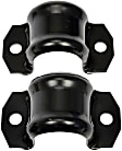 928-563 Front To Frame Sway Bar Bushing, Set of 2, OE Solutions Series