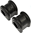 928-563 Front To Frame Sway Bar Bushing, Set of 2, OE Solutions Series
