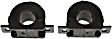 928-565 Sway Bar Bushing, Set of 2, OE Solutions Series