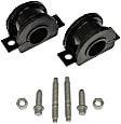 928-565 Sway Bar Bushing, Set of 2, OE Solutions Series