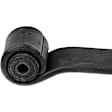 929-110 Rear, Driver or Passenger Side Leaf Spring