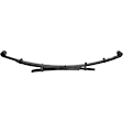 929-114 Rear, Passenger Side Leaf Spring