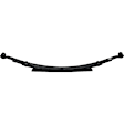 929-116 Rear, Driver or Passenger Side Leaf Spring