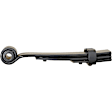 2004 Ford F-150 - Rear, Driver or Passenger Side Leaf Spring, With Spring Code M