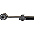 2012 Ford F-150 - Rear, Driver or Passenger Side Leaf Spring, Stamped 9L34 5560-A, 9L34 5560-Aa Or Cl34 5560-A