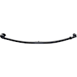 929-225 Front, Driver or Passenger Side Leaf Spring