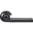 929-225 Front, Driver or Passenger Side Leaf Spring