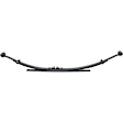 929-228 Rear, Driver or Passenger Side Leaf Spring