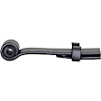 929-228 Rear, Driver or Passenger Side Leaf Spring
