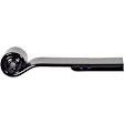 929-229 Rear, Driver or Passenger Side Leaf Spring