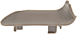 92925 Help Series Screw Cover - Direct Fit