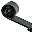 929-302 Rear, Driver or Passenger Side Leaf Spring, 4WD