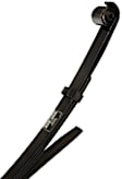 929-400 Rear, Driver or Passenger Side Leaf Spring, 4WD