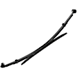 929-404 Rear, Passenger Side Leaf Spring