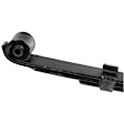 929-404 Rear, Passenger Side Leaf Spring