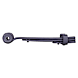 929-406 Rear, Passenger Side Leaf Spring
