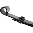 929-500 Rear, Driver or Passenger Side Leaf Spring, RWD