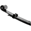 929-500 Rear, Driver or Passenger Side Leaf Spring, RWD