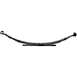 929-502 Rear, Driver or Passenger Side Leaf Spring, 4WD