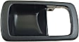 92954 Front or Rear, Driver Side Door Handle Trim