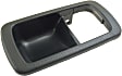 92954 Front or Rear, Driver Side Door Handle Trim
