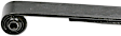 929-603 Rear, Driver or Passenger Side Leaf Spring, 4WD