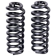 929-901 Front Coil Springs, Sold individually OE Solutions Series