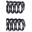 929-901 Front Coil Springs, Sold individually OE Solutions Series