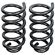 929-952 Front Coil Springs, Sold individually OE Solutions Series