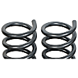 929-952 Front Coil Springs, Sold individually OE Solutions Series