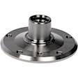 930-250 Rear, Driver or Passenger Side Wheel Hub, 5 Lugs, OE Solutions Series