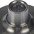 930-301 Front, Driver or Passenger Side Wheel Hub, 5 Lugs, OE Solutions Series