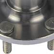 930-301 Front, Driver or Passenger Side Wheel Hub, 5 Lugs, OE Solutions Series