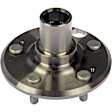 930-416 Rear, Driver or Passenger Side Wheel Hub, 5 Lugs, OE Solutions Series
