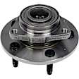 930-610 Wheel Hub, 5 Lugs