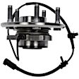 930-618 Wheel Hub, 5 Lugs