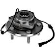 930-618 Wheel Hub, 5 Lugs