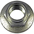 930-651 Front, Driver or Passenger Side Wheel Hub, 4 Lugs, OE Solutions Series