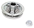 930-800 Wheel Hub, 5 Lugs, OE Solutions Series