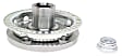 930-800 Wheel Hub, 5 Lugs, OE Solutions Series