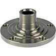 930-802 Wheel Hub, 5 Lugs, OE Solutions Series