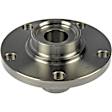 930-802 Wheel Hub, 5 Lugs, OE Solutions Series