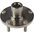 930-954 Front, Driver or Passenger Side Wheel Hub, 5 Lugs, OE Solutions Series