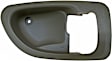 93098 Door Handle Trim