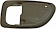 93098 Door Handle Trim