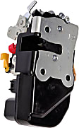 931-012 Front, Driver Side Door Lock Actuator