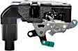 931-018 Front, Driver Side Door Lock Actuator