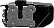 931-059 Front, Passenger Side Door Lock Actuator, Convertible, OE Solutions Series