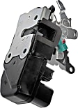 931-059 Front, Passenger Side Door Lock Actuator, Convertible, OE Solutions Series
